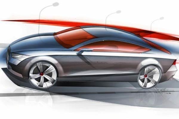 Audi представила публике новые модели