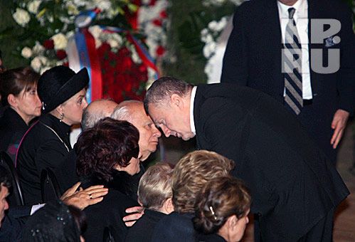 Пугачева стала певицей благодаря Магомаеву