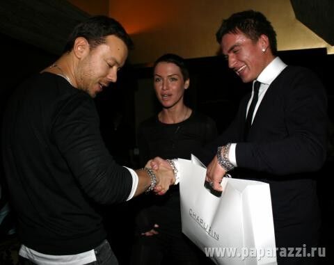 Влад Топалов орал как ребенок