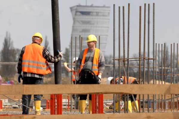 Крупнейший инвестор Европы убежал из Украины