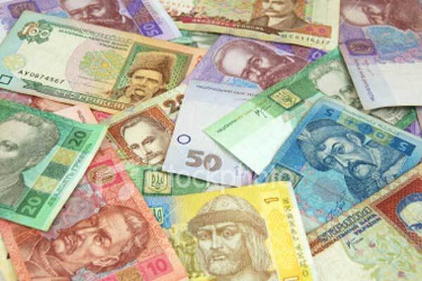 МВФ предлагает Украине сделать гибким обменный курс