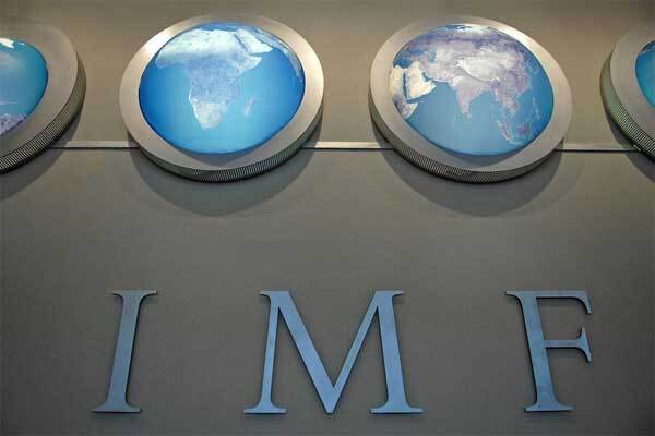 Три кита финансовой стабильности Украины по версии МВФ