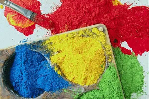 Как определить цвет своего имени