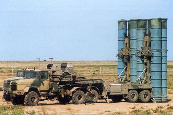 "Укрспецэкспорт" обвиняет Россию в информационной войне