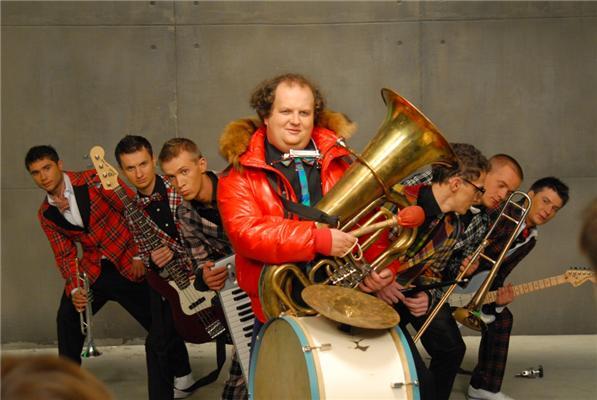 Алан Бадоев снял «Свєту»