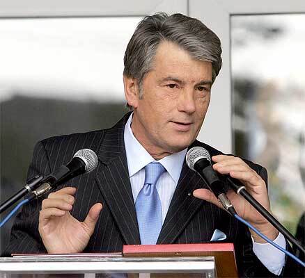 Верховная Рада обречена на роспуск