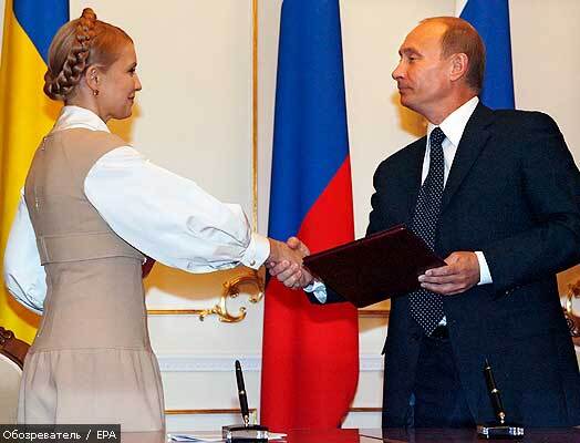 Трое в Ново-Огарево: ночное свидание ЮВТ, ВВП и ДАМ