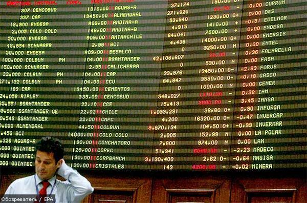 Цены на нефть устанавливают новый рекорд