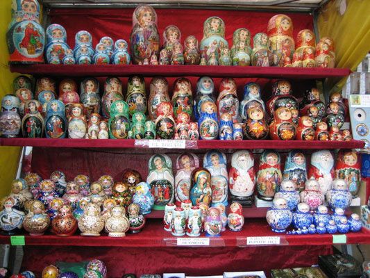 Трагические последствия победы