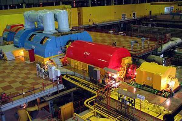 Получит ли Харьков испытание холодом?