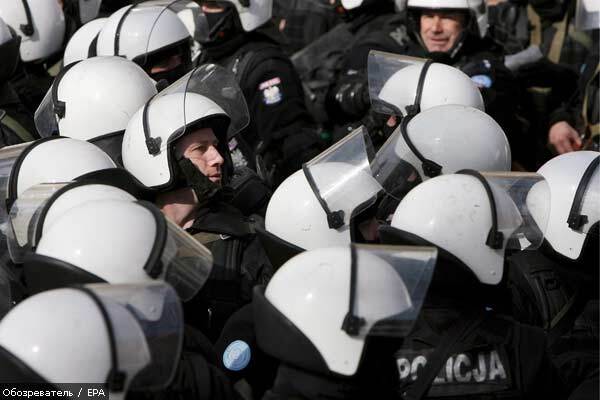 ООН вновь откроет суд в косовском городе Митровица