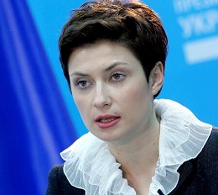 Ющенко назначил  НУ-НС коалиционное свидание