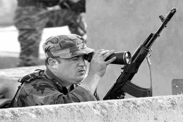 Швейцария помирит Россию с Грузией