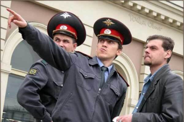 Батальон судебной полиции не могут переподчинить