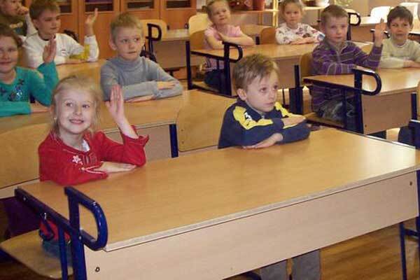 В школах Ивано-Франковска продлили осенние каникулы