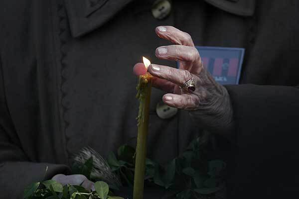 Украина продвигает в ООН новеллу по Голодомору