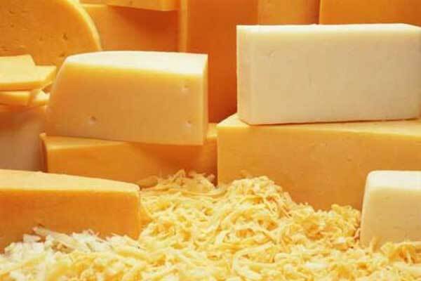 В Москве похищено 20 тонн сыра