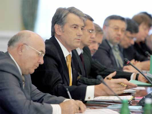 Крісло голови Нацбанку варто 500 мільйонів