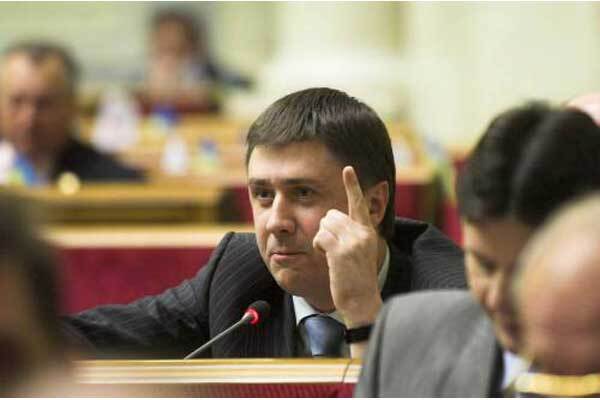 НУ-НС может не поддержать план Ющенко