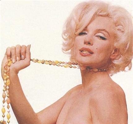 Playboy з Мерилін Монро продали за $ 3250