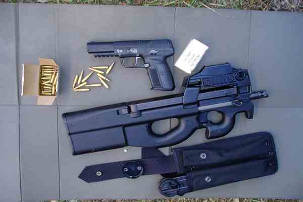 Украина не отправляла в Грузию даже патроны