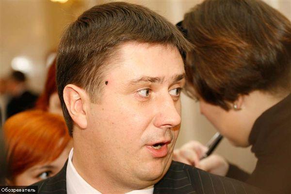 БЮТ обвинили в молчанке по грузинскому вопросу