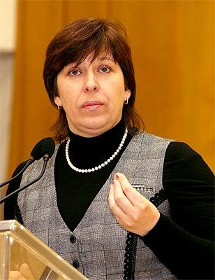 К украинской ГТС тянутся "грязные руки" Москвы