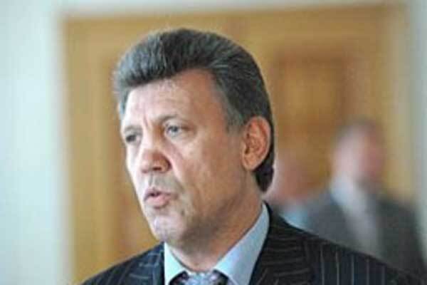 Кивалов: до 15 ноября роспуска парламента не будет