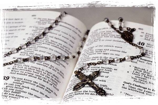 Выпущен путеводитель по Библии для журналистов