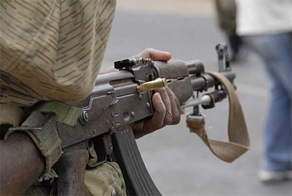 Кабмин снова взялся за продажу оружия