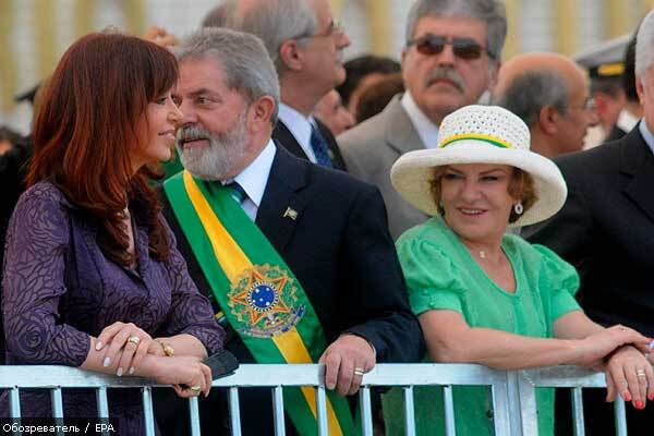 Cемь человек погибли во время выборов