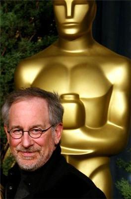 Стивен Спилберг покинул компанию Paramount Pictures