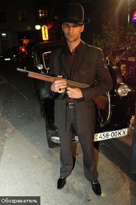 День рождения Lar$ona