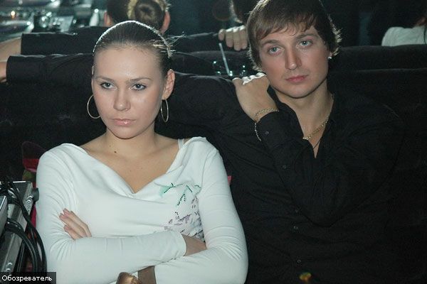 День рождения Lar$ona