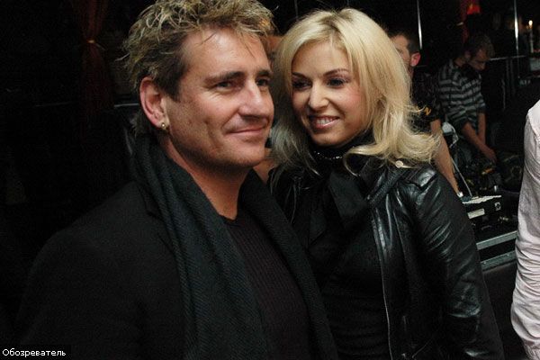 День рождения Lar$ona