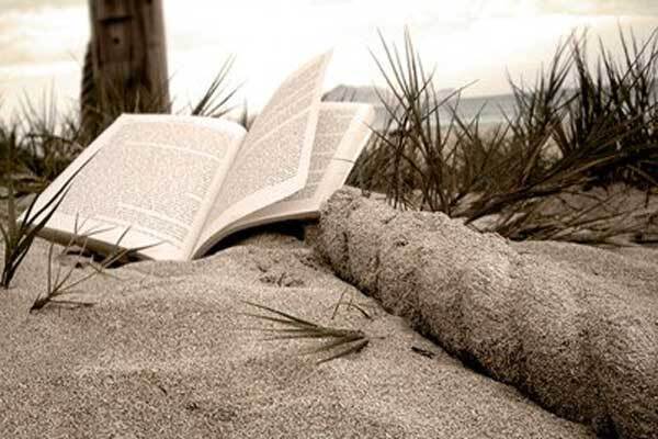 Чтение помогает похудеть