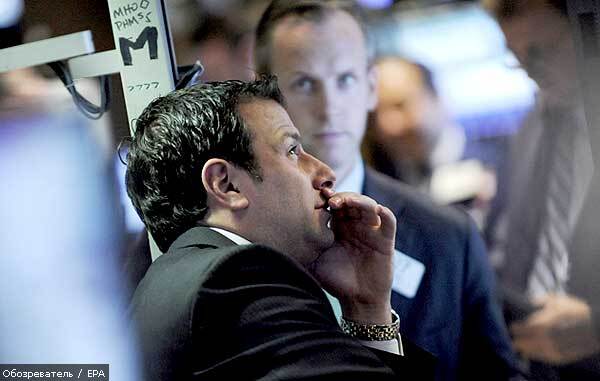 ПФТС в панике: торги приостановлены