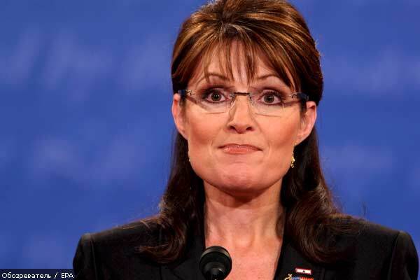 Против напарницы Маккейна дадут показания о злоупотреблениях