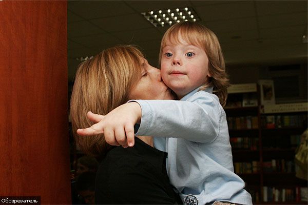 Юрий Андрухович и Алеша