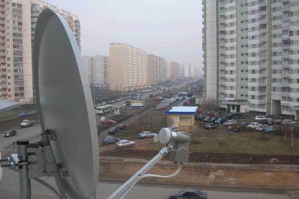 Нацсовет убеждает: запрет российского ТВ не связан с языком