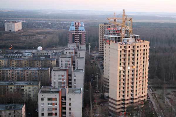 Подешевеют ли «хрущевки»?