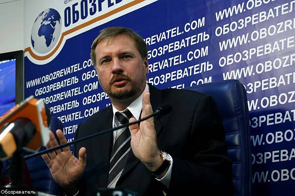 Чорновил раскрыл детали истории с "яйцом Януковича"