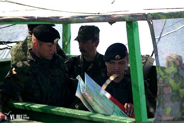 Россия испытает нанесение массированного ядерного удара