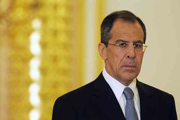 Россия не претендует на чужие земли