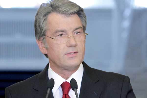 КСУ урезал полномочия Президента