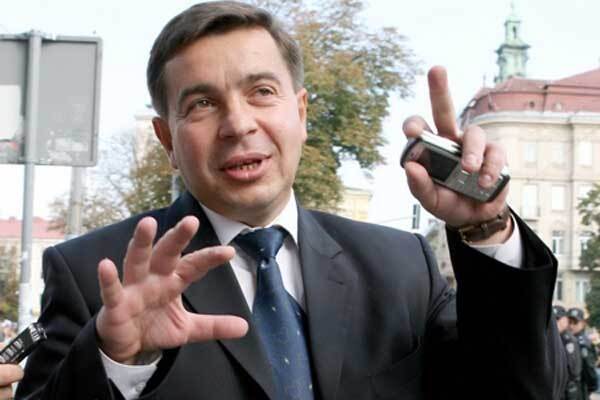 НУ-НС сама решит свою судьбу
