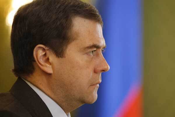 Россия своих в беде не оставит