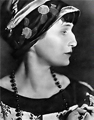 Портрет Ахматовой работы Модильяни покажут в  Петербурге