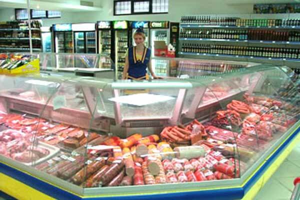 В Донецке откроют продуктовый бутик для VIP-клиентов