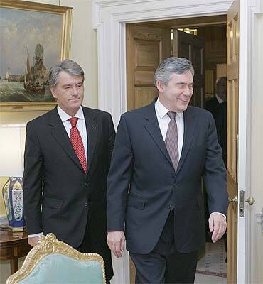 Украина потеряла одного из главных лоббистов ПДЧ